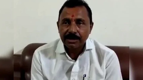 mla rajkumar patel, melghat, amravati