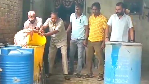 Dengue In Kolhapur