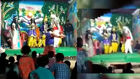 Jharkhand Ramleela News