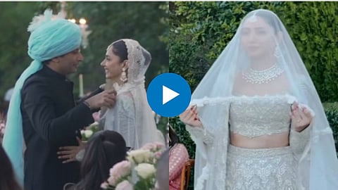 Mahira Khan 2nd Wedding