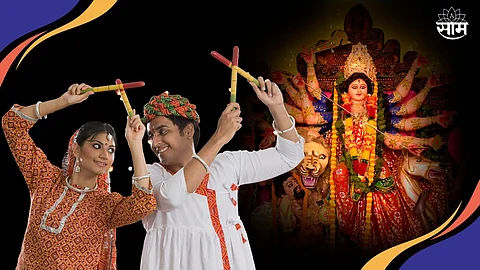 Shardiya Navratri 2023