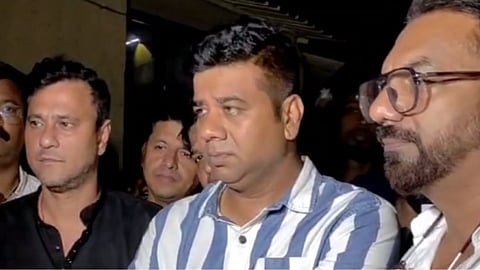 Avinash Jadhav Bail Granted