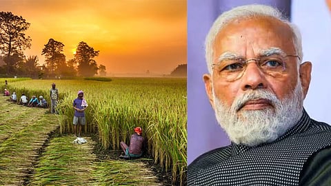 Scheme For Farmer