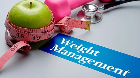 Weight Management