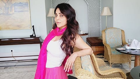 Nikita Rawal