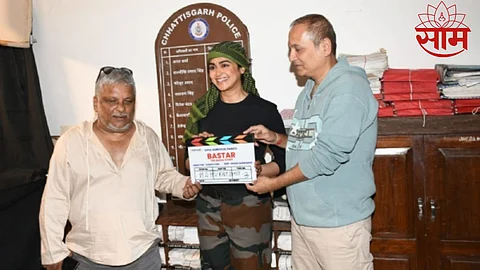 Producer Vipul Amrutlal Shah Security Upgrade