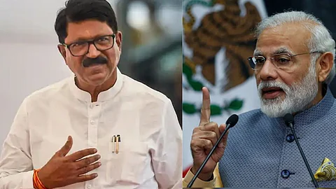 Maharashtra Political News: