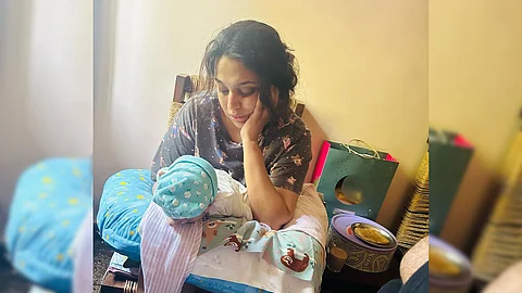 Swara Bhaskar Prays for Gaza Kids