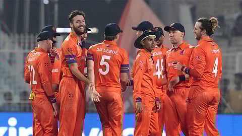 NED vs BAN