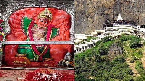 Saptashrungi Devi