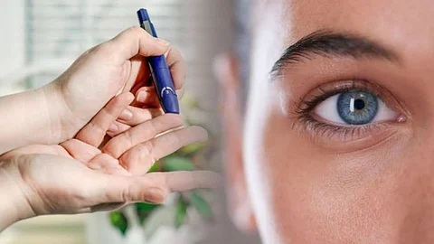 Diabetes Symptoms