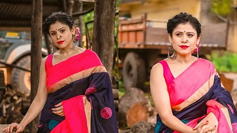 Ashvini Mahangade Post