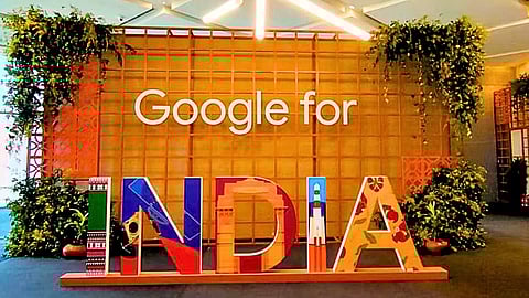 Google For India 2023