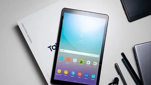 New Tablets Launched