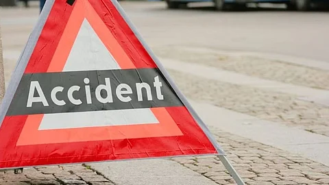 Manmad Accident News