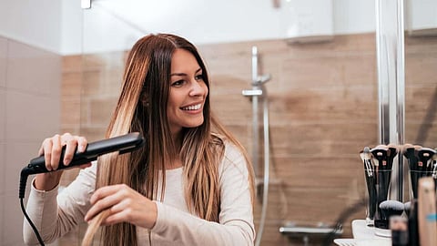 Hair Care Tips