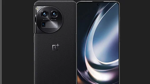 OnePlus 12