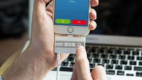 Call Recording