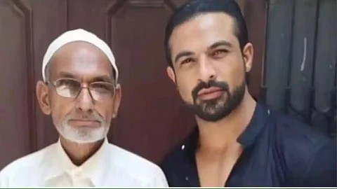 Mohammad Nazim
