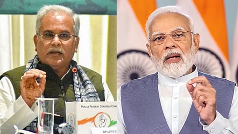 Chhattisgarh exit Polls Result :