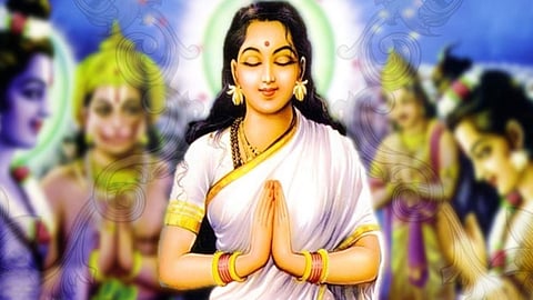 Sita Mata Temple