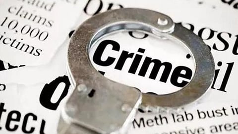 Ambajogai Crime