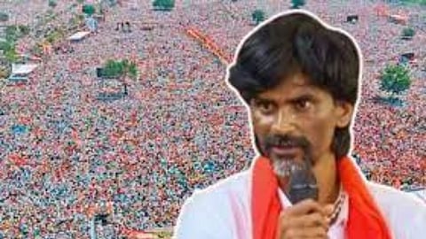 Maratha Reservation