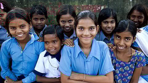 OBC and EWS Girls Education