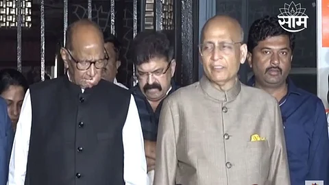 NCP Crisis: