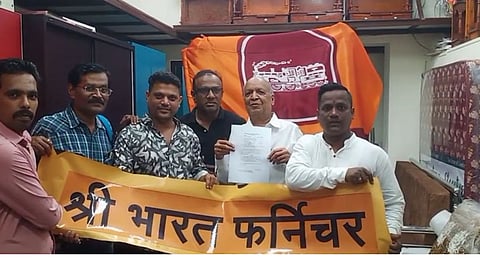 MNS News