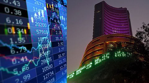 Share Market Trading Muhurta