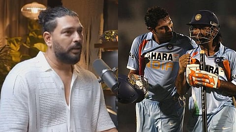 Yuvraj singh