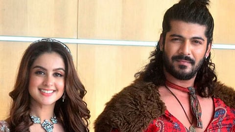 Tunisha Sharma Case