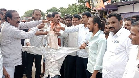 Pandharpur News
