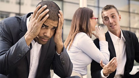 How To Handle Office Politics