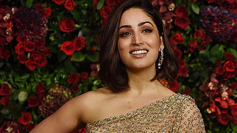 Yami Gautam