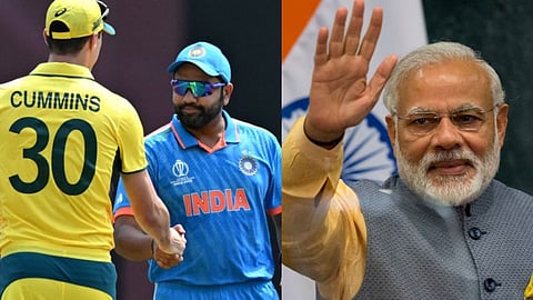 Narendra Modi News