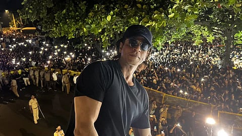 Shah Rukh Khan