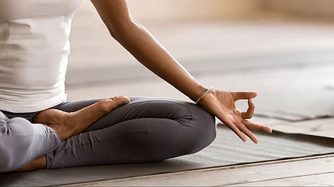 Yoga Tips For Mental Health