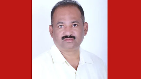 kisan congress organises nandurbar to nagpur shetkari samvad yatra says parag pashte