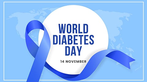World Diabetes Day 2023