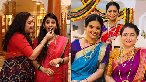 Prajakta Dighe Bought New Car