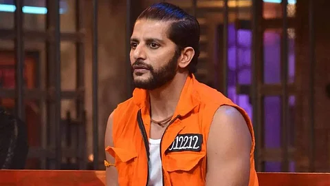 Saubhagyavati Bhava 2 Actor Karanvir Bohra Major Injured
