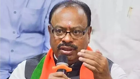 Maharashtra Politics