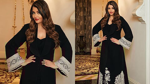 Aishwarya Rai Net Worth