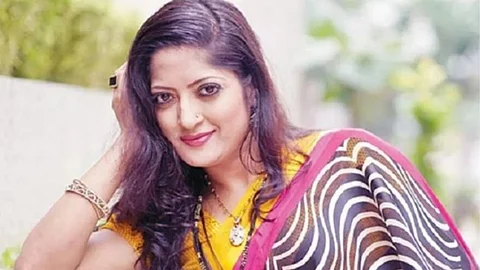 Bangladeshi Actress Humaira Himu Death