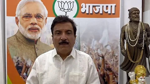 MLA Atul Bhatkhalkar