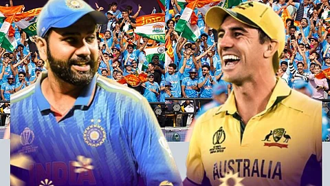 ICC ODI World Cup Price Money 2023
