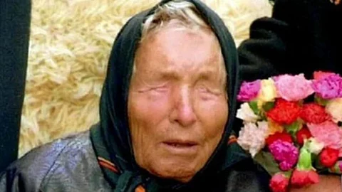 Baba Venga Astrology Prediction