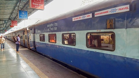 Festival Special Train